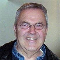 Robert Dennis Burge Obituary