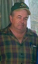 Obituary information for Milton J. Brown
