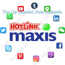 Download how to unlock huawei e1762 maxis modem. Top Up Paket Data Internet Maxis Malaysia Shopee Indonesia