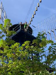 Located just across telok bahang forest park, escape is just half an hour drive away from georgetown penang. Pengalaman Di Escape Theme Park Penang 2018 Maria Firdaus