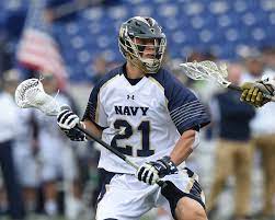 Casey Rees Men S Lacrosse Naval Academy Athletics