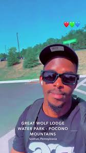 Great Wolf Lodge Poconos Stage Show