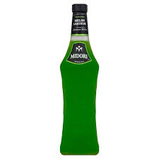 Prepare of honey dew melon. Midori Melon Liqueur 750ml Bottle Target