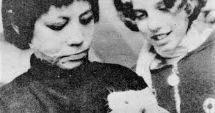 Napalm-Opfer erzählt aus seinem Leben