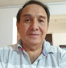 He nombrado a Erick Catalán Rendón como nuevo delegado del Gobierno del  Estado en la zona norte. Le he instruido que su prioridad sea estar cercano  a los municipios que conforman la