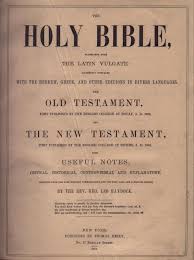 Haydock Second Quarto Series (1852-1886)