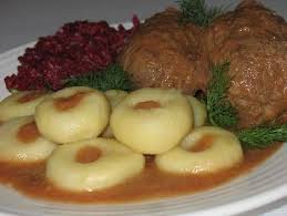 Pin Auf Polish Food Kuchnia Polska
