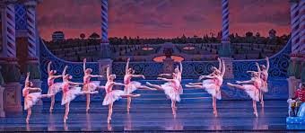 Kansas City Ballet Tickets Seatgeek