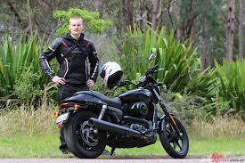 Review 2020 Harley Davidson Street 500 Bike Review