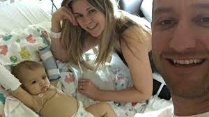 Fundraiser for Jenna Wells by Jennifer Sottile : Savannah Mae