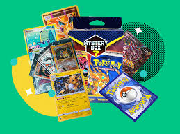 The Best Pokemon Mystery Boxes to Collect — MoneyMade