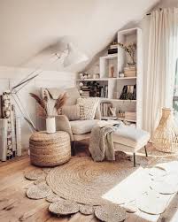 Interior Design Decor On Instagram Scandi Reading Corner By Marzena Marideko Room Inspiration Cheap Home Decor Room Decor