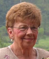 Priscilla M. Hubeny Obituary May 26, 2020