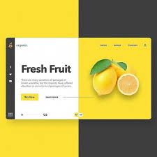 Appliedinsights Agency V Instagram Tag And Share With A Friend Comment What You Think Of This D In 2020 Food Website Design Food Web Design Web Design Websites