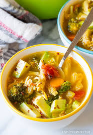 Stir in the chicken stock, turmeric, sea salt and chickpeas, or white beans; Pin On Recipes