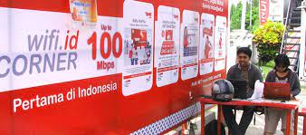 Anda bisa menemukan berbagai produk wifi portable berkualitas dan harga terjangkau di situs priceprice.com yang bersumber dari berbagai toko online di. Informasi Terbaru Harga Voucher Wifi Id Harian Mingguan Bulanan Daftar Harga Tarif