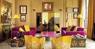 Laeacco modern living room fireplace sofa carpet light interior photographic backgrounds photography backdrops for photo studio. Elle Decor Zoom Backgrounds Upgrade Your Zoom Video Calls