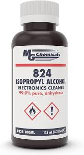 Isopropyl Alcohol