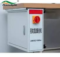 30kHz High Power Rotary Ultrasonic Welding and Sealing ...