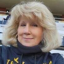 Becky Marie Ferrell Obituary