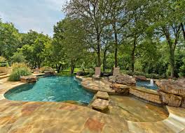 40 Absolutely Spectacular Infinity Edge Pools