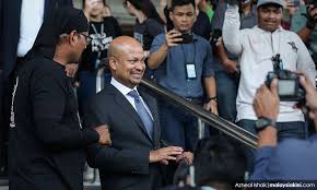 Gd express sdn bhd no 19 jalan tandang, 46050 petaling jaya, selangor darul ehsan malaysia. Malaysians Must Know The Truth How Icsb Got Back Bandar Malaysia After Botched Najib Era Deal