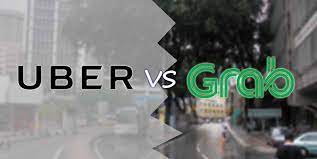 Grabcar requires drivers to have access to a private car which is a challenge in many places either because of. Uber Vs Grabcar Which Lets You Earn More Side Income Imoney