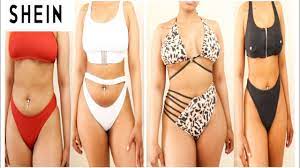 Youtube Affordable Swimwear Swimwear Slim Thick