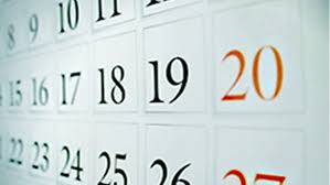 Nu te gandesti numai la sex! Deputatii Au Decis Vinerea Mare Sarbatoare Legala Cate Zile Nelucratoare Avem In 2018