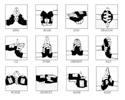 Naruto Hand Signs With Jutsu By Bobby-Bullet-Ohms On Deviantart