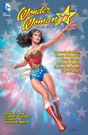 Since her debut she has become one of the most popular and recognizable dc comics characters, along with batman and superman. Wonder Woman 77 Vol 1 Amazon De Various Fremdsprachige Bucher