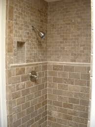 Like The Subway Travertine Tile Travertine Shower Tile Bathroom Travertine