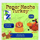 Paper Mache Turkey event image