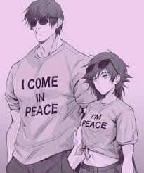 You may call yourselves freaks but what will you do in the face of TRUE  freakiness! Hint: Thats not Mama-guro.... : rFreakyKaisen