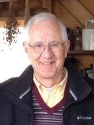 John Lantz Obituary (2014)