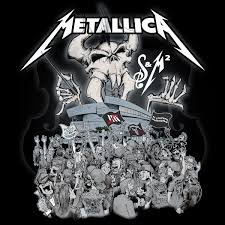 Everything You Need To Know Ahead Of S M Metallica Com