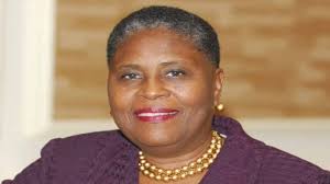 Retired Louisiana Juvenile judge to chair division of American Bar  Association