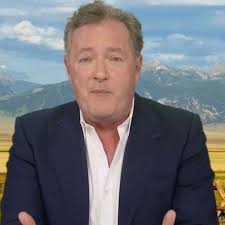 Jun 20, 2021 · — piers morgan (@piersmorgan) june 19, 2021 filed under meghan markle , piers morgan , royal family , united kingdom , 6/20/21 share this article: Piers Morgan Drops Five Bombshell Claims About Meghan And Harry In Us Interview Cambridgeshire Live