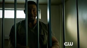 Other character tags to be added. Arrow Clip Confirms Diaz S Death See Laurel S Reaction Ew Com