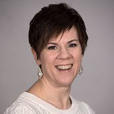 Trisha Perez, PHR, SHRM-CP