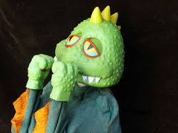 Image result for Lango-Lango