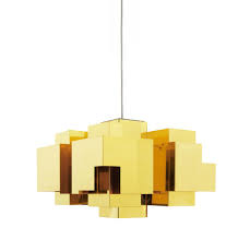 Architecture Sight Unseen Home Lighting Lamp Lights
