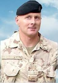 Canadian Heroes Foundation