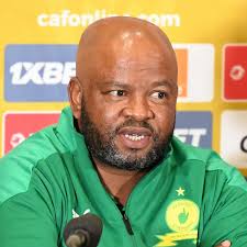 Sorry, no headlines or news topics were found. Mngqithi Mamelodi Sundowns Machine Is Now Finely Tuned To The Co Coaches