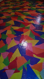 Refinished Counter Tops With Paper Paper Bag Flooring Paper Flooring Paper