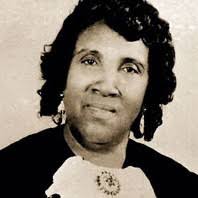 Katie Harper Bell Nubin (1886-1968)