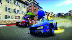 Check them out to find answers or ask your own to get the exact game help you need. Modnation Racers Review Gamesradar