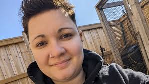 Fundraiser by Lea Chase : Lea's Top Surgery Fund