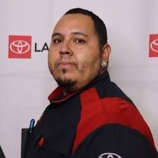 Toyota of Lancaster Staff