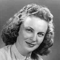 Phyllis B. Ball Obituary